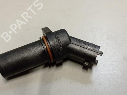 Used Electronic sensor IVECO DAILY VI Van [2014-2025]  29724381