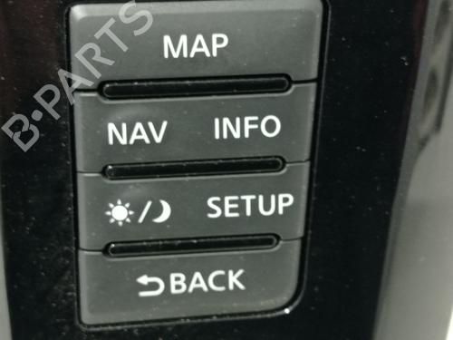 Electronic module NISSAN QASHQAI II SUV (J11, J11_) 1.6 DIG-T | BP7093003M83 