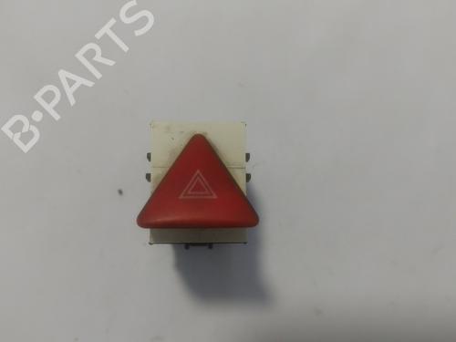 Used Warning switch VW PASSAT B6 (3C2) 2.0 TDI 16V (140 hp) 7837555