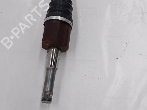 Left front driveshaft FORD FOCUS IV Turnier (HP) | BP32034214M38 - Image 4