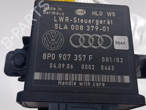 Lights ECU AUDI A3 (8P1)  | BP30105425M55 