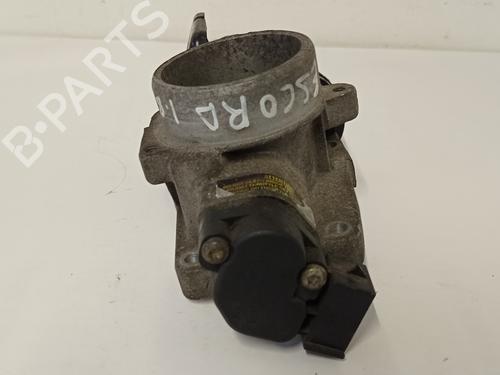 Throttle body FORD ESCORT V (AAL, ABL)  | BP21692441M82 