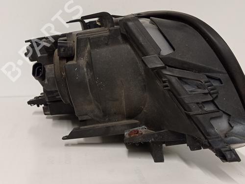 Left headlight BMW 3 (E46) 320 d | BP10080207C28 