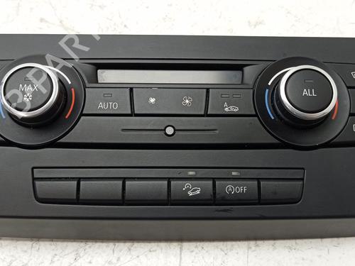 Used Climate control BMW 3 Coupe (E92) 320 d xDrive (184 hp) 7909687