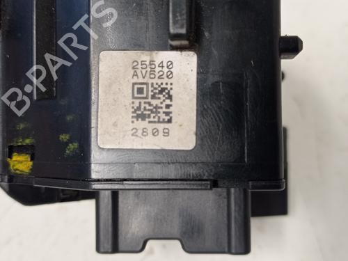 Headlight switch NISSAN ALMERA II Hatchback (N16) 2.2 Di | BP7837192I24 