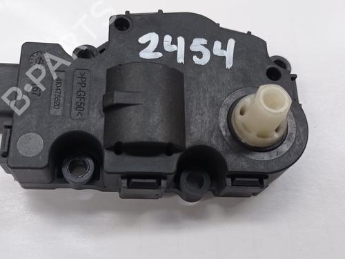 Electronic module MERCEDES-BENZ E-CLASS Coupe (C207) E 220 CDI / d (207.302, 207.301) | BP33397797M83 - Image 4