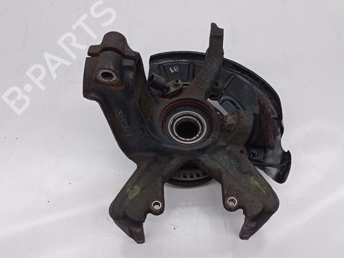Right front steering knuckle VW GOLF IV (1J1)  | BP22445736M26 