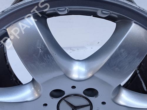 Rim MERCEDES-BENZ M-CLASS (W163) ML 270 CDI (163.113) | BP21224416C45 