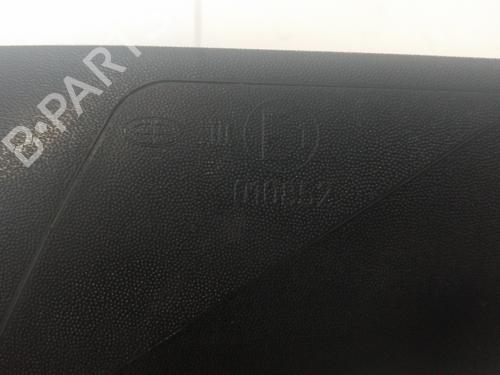 Right mirror SEAT LEON (1P1) 1.4 16V | BP8314625C27 