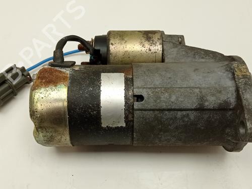 Starter NISSAN TERRANO I (WD21) 2.4 i 4WD | BP13932173M8