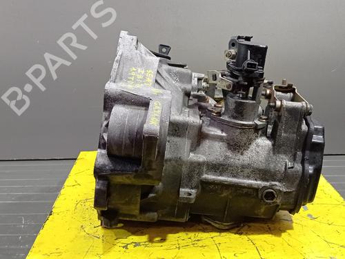 Gearbox SEAT IBIZA III (6L1) 1.9 TDI | BP7093599M3 