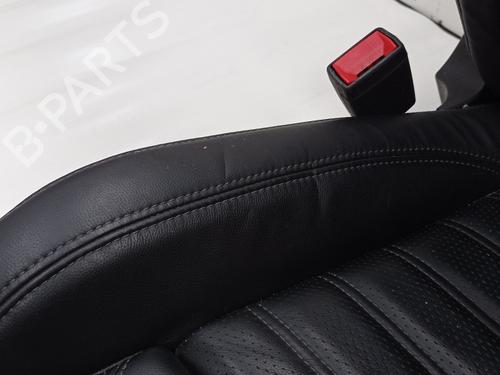 Left front seat ALFA ROMEO STELVIO (949_)  | BP32073930C15  - Image 11