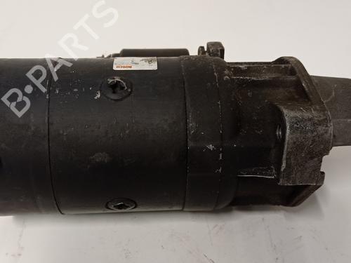 Used Starter MERCEDES-BENZ E-CLASS (W210) E 300 Turbo-D (210.025) (177 hp) 13930416