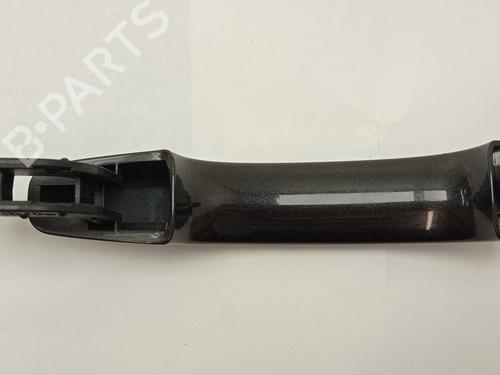 Front right exterior door handle AUDI A4 B8 (8K2)  | BP29351715C129 