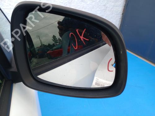 Right mirror FIAT SEDICI (189_) 1.9 D Multijet 4x4 | BP18920255C27