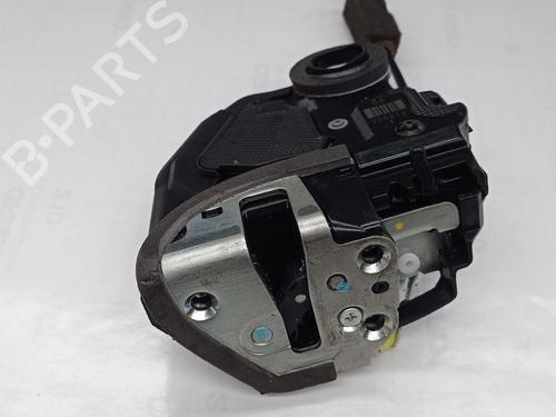 Rear left lock HONDA CIVIC IX (FK) 1.6 i-DTEC (FK3) | BP10321519C100 