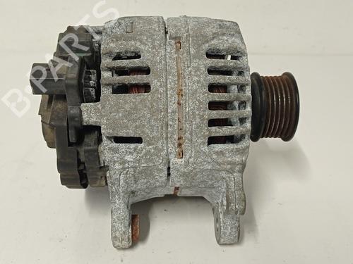 Alternator SEAT IBIZA III (6L1)  | BP21500751M7 