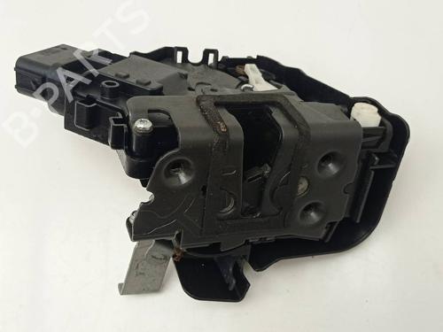 Used Rear right lock Rear right lock 36885284 36885284