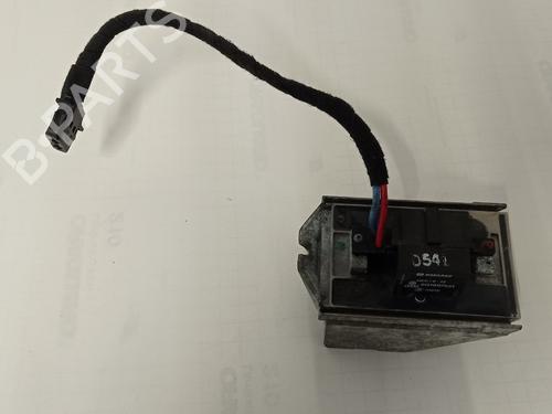 Heater resistor AUDI A2 (8Z0) 1.4 TDI | BP24179693M108 
