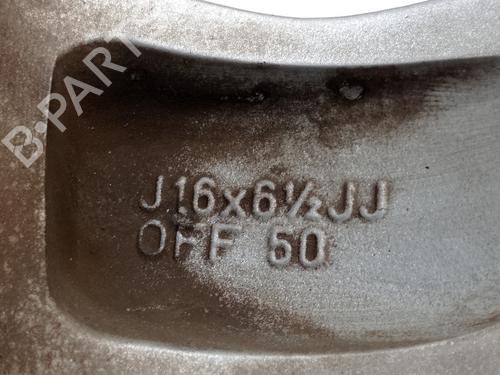 Rim HONDA CR-V III (RE_) 2.2 i-DTEC 4WD (RE6) | BP30469247C45 