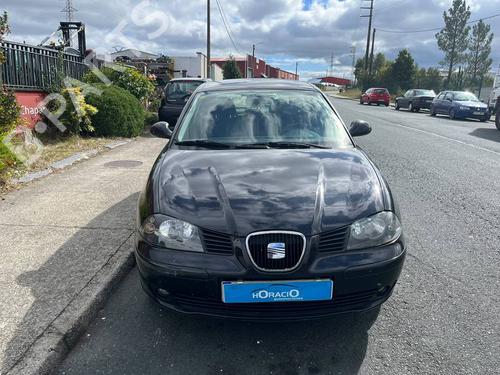 Used Parts SEAT IBIZA III (6L1) 4960746