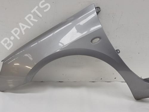 Used Left front fenders PEUGEOT 307 (3A/C) [2000-2012]  26447586