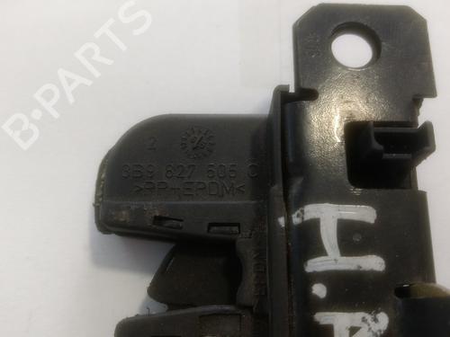 Bakluke lås SEAT LEON (1M1) 1.6 16 V | BP7861866C101 