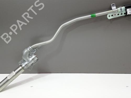 Right curtain airbag MERCEDES-BENZ M-CLASS (W164) ML 320 CDI 4-matic (164.122) | BP7094012C12 