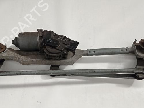Used Front wiper motor OPEL INSIGNIA A (G09) [2008-2017]  29376787