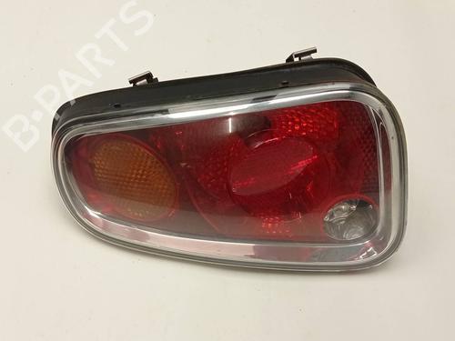 Right taillight MINI MINI (R50, R53) Cooper | BP36387303C35 - Image 2