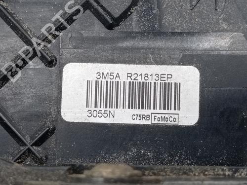 Front left lock FORD FOCUS C-MAX (DM2) | BP39651965C98 - Image 2