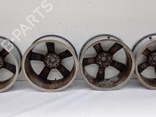 Felg SEAT LEON (1P1) 2.0 TDI 16V | BP21189346C45