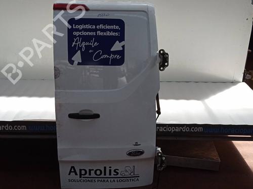Used Right tailgate Right tailgate FORD TRANSIT V363 Van (FCD, FDD) 2.0 EcoBlue (130 hp) 40257310 40257310