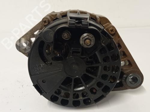 Alternator FIAT PUNTO (188_) 1.9 JTD 80 (188.237, .257, .337, .357) | BP21384352M7 