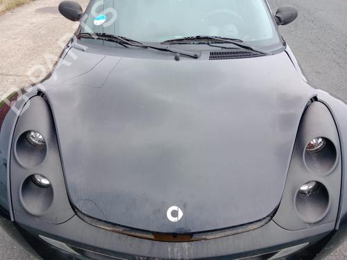 Used Hood Hood 37641993 37641993