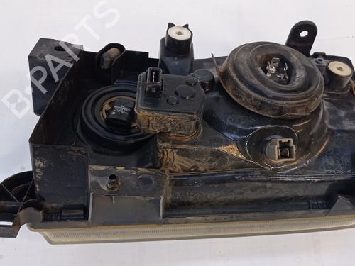 Right headlight NISSAN TERRANO II (R20) 3.0 Di 4WD | BP31176289C29 