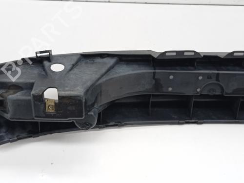 Front bumper reinforcement CITROËN BERLINGO / BERLINGO FIRST MPV (MF_, GJK_, GFK_) 1.9 D (MFWJZ) | BP24222893C109 