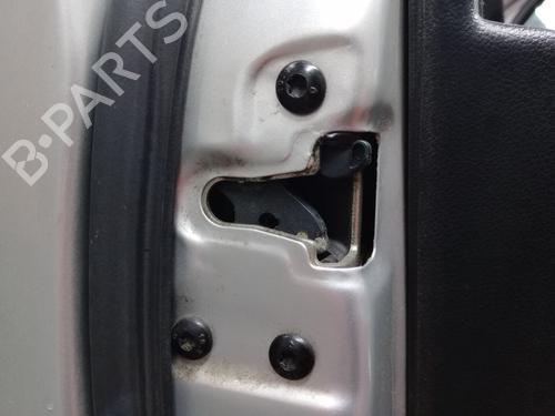 Used Front left lock FORD FIESTA V (JH_, JD_) 1.4 TDCi (68 hp) 16089922