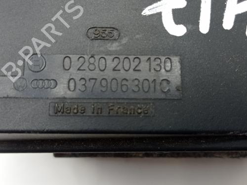 Mass air flow sensor AUDI 80 B4 Avant (8C5) 2.0 E | BP34055557M95 - Image 4