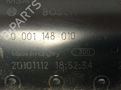 Starter BMW X3 (G01, F97, G08) sDrive 18 d | BP13925539M8 