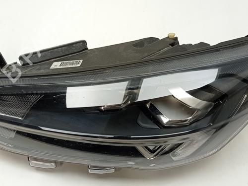 Left headlight FORD FOCUS IV Turnier (HP) | BP32034271C28