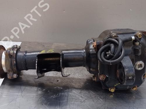 Used Front differential NISSAN TERRANO II (R20) 3.0 Di 4WD (154 hp) 9850764