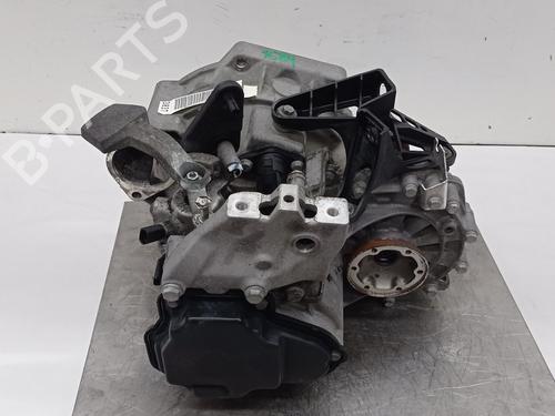 Gearbox AUDI A3 Sportback (8PA) 1.6 TDI | BP20137960M3 
