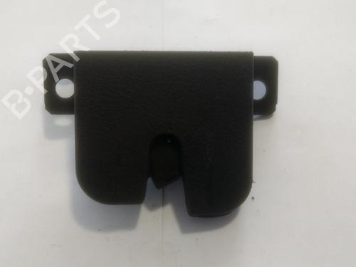 Tailgate lock SEAT LEON (1M1) 1.6 16 V | BP7861867C101 
