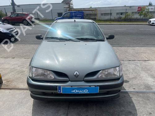 Warning switch RENAULT MEGANE I Classic (LA0/1_) 1.9 D (LA0A, LA0U, LA0R) | BP29351712I22 