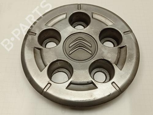 Used Hub cap CITROËN JUMPER II Van 2.2 HDi 130 (130 hp) 29724301