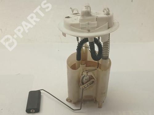 Used Fuel pump Fuel pump PEUGEOT 206 Hatchback (2A/C) 1.9 D (69 hp) 8244967 8244967