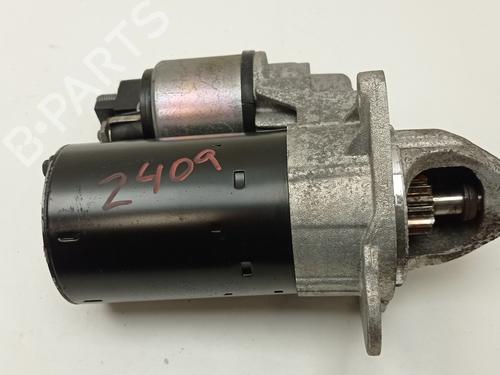 Starter OPEL CORSA D (S07) 1.2 (L08, L68) | BP31377705M8 