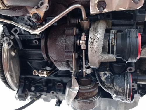 Engine VW TRANSPORTER T5 Van (7HA, 7HH, 7EA, 7EH) 2.5 TDI | BP31191286M1