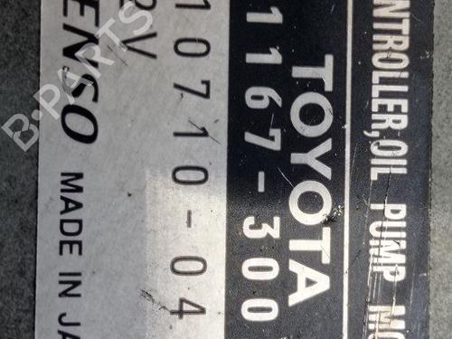 Electronic module LEXUS GS (_S19_) 450h (GRS191_, GWS191_) | BP10106264M83 